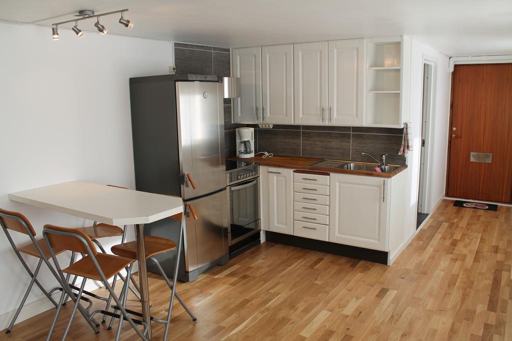 Stalemara Gard Prutgasen Apartment Fagelmara ภายนอก รูปภาพ