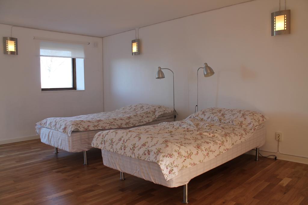 Stalemara Gard Prutgasen Apartment Fagelmara ภายนอก รูปภาพ